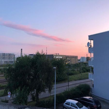 Advice & Advise Apartment Χαϊδελβέργη Εξωτερικό φωτογραφία