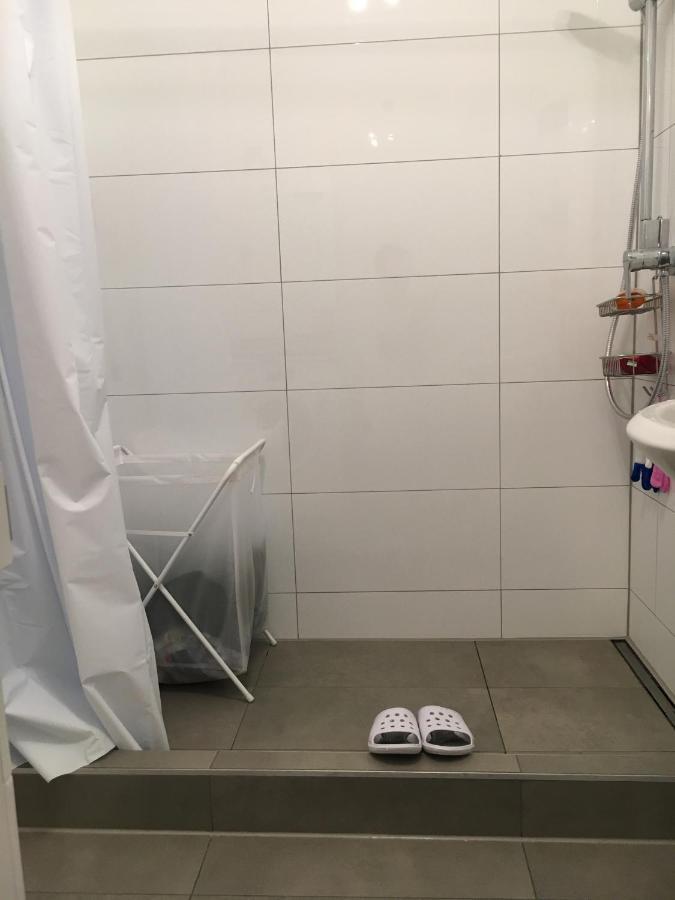 Advice & Advise Apartment Χαϊδελβέργη Εξωτερικό φωτογραφία