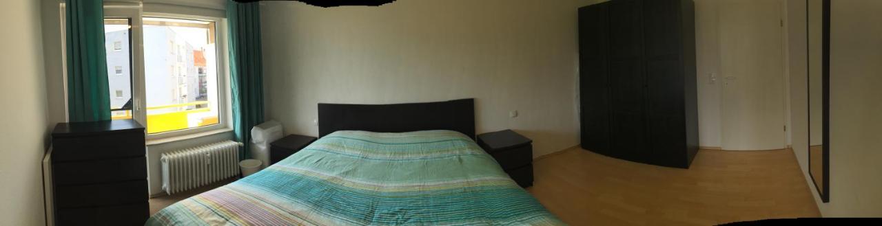 Advice & Advise Apartment Χαϊδελβέργη Εξωτερικό φωτογραφία