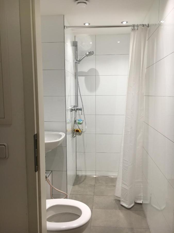 Advice & Advise Apartment Χαϊδελβέργη Εξωτερικό φωτογραφία