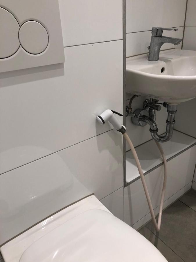 Advice & Advise Apartment Χαϊδελβέργη Εξωτερικό φωτογραφία