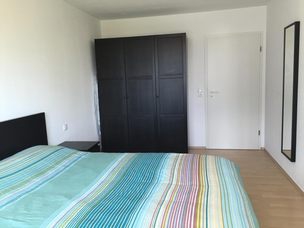 Advice & Advise Apartment Χαϊδελβέργη Εξωτερικό φωτογραφία