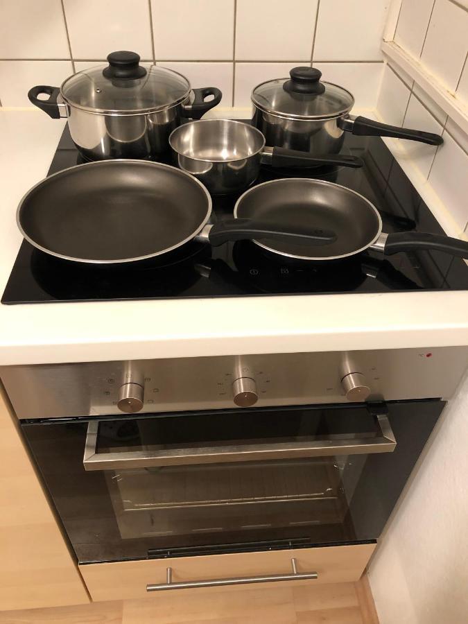 Advice & Advise Apartment Χαϊδελβέργη Εξωτερικό φωτογραφία