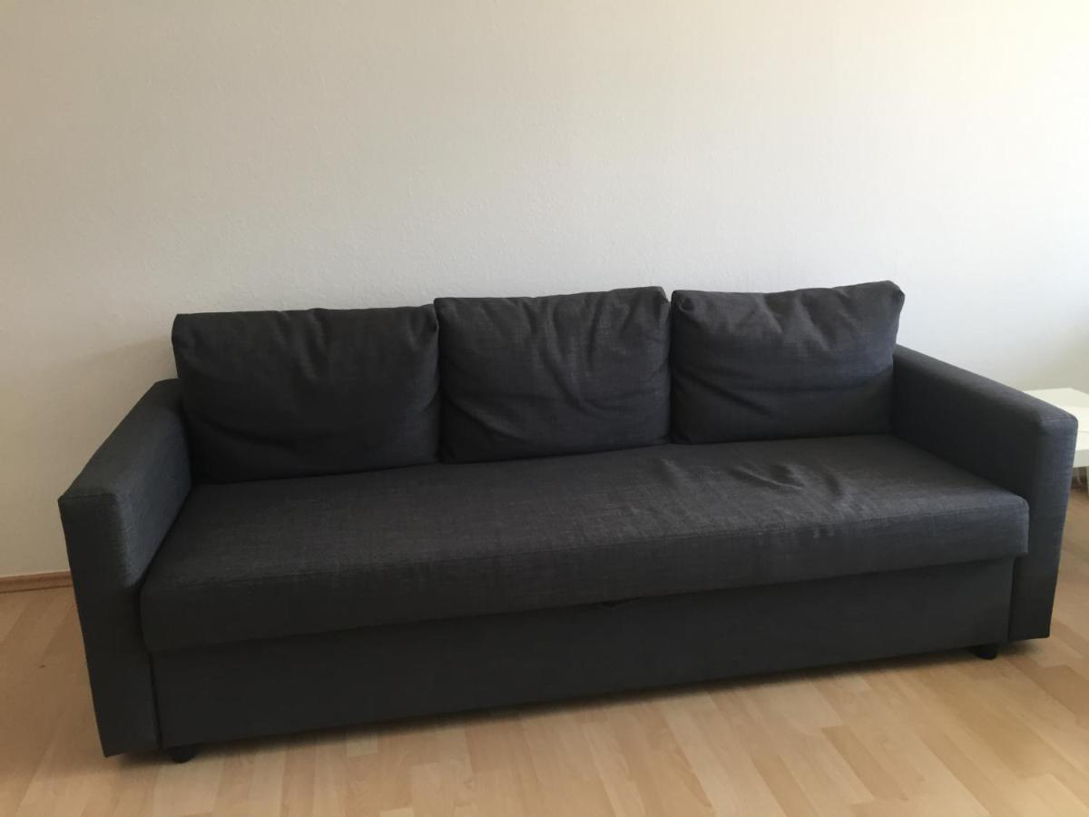 Advice & Advise Apartment Χαϊδελβέργη Εξωτερικό φωτογραφία