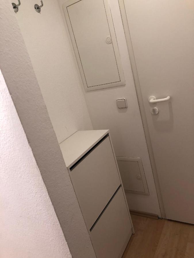 Advice & Advise Apartment Χαϊδελβέργη Εξωτερικό φωτογραφία