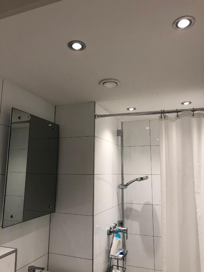 Advice & Advise Apartment Χαϊδελβέργη Εξωτερικό φωτογραφία