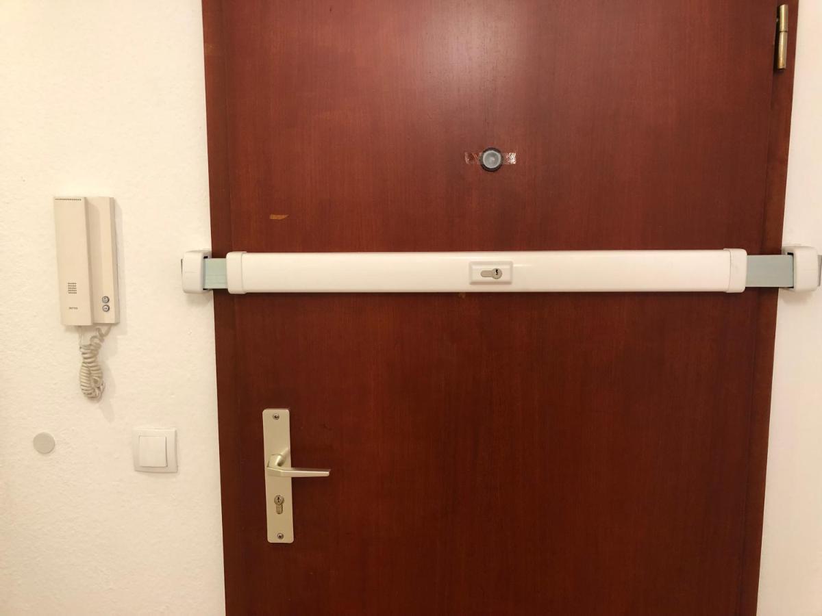 Advice & Advise Apartment Χαϊδελβέργη Εξωτερικό φωτογραφία